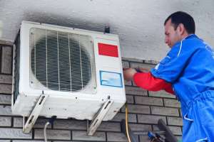 24/7 and Emergency HVAC Near Hollis Hills, NY | Air Conidtioning and Heating Contractors